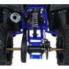 Benzínová Čtyřkolka SIRIUS 49 ccm modrá 12