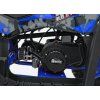 Benzínová Čtyřkolka SIRIUS 49 ccm modrá 17