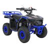 Benzínová Čtyřkolka SIRIUS 49 ccm modrá