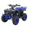 Benzínová Čtyřkolka SIRIUS 49 ccm modrá 2