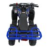 Benzínová Čtyřkolka SIRIUS 49 ccm modrá 9