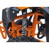 Benzínová čtyřkolka SIRIUS 49 ccm Oranžová 15
