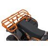 Benzínová čtyřkolka SIRIUS 49 ccm Oranžová 18