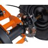 Benzínová čtyřkolka SIRIUS 49 ccm Oranžová 21