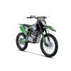 Benzínová motorka TITAN 300 ccm Zelená