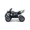 Benzínová čtyřkolka WILDPEAK 110 ccm černá 4