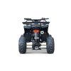 Benzínová čtyřkolka WILDPEAK 110 ccm černá 6