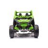 Elektrické buggy DK-CA001 4x4 Zelené 2