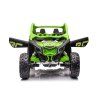 Elektrické buggy DK-CA001 4x4 Zelené 4