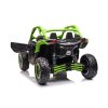 Elektrické buggy DK-CA001 4x4 Zelené 5