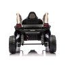 Elektrické buggy Kawasaki JS330 černo-béžové