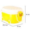 Kinetický písek 750 g domeček formičky figurky kreativní sada 14