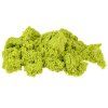 Kinetický písek Tuban 1 kg zelený