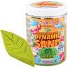 Kinetický písek Tuban 1 kg zelený