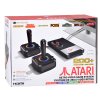 Konzole ATARI Retro 200+ originálních her