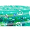 Suchý bazén Bestway s míčky 91x20 cm + 50 míčků ZELENÝ 7