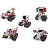 RC Robotická stavebnice 5v1 Robots Pro