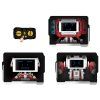 RC Robotická stavebnice 5v1 Robots Pro