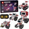RC Robotická stavebnice 5v1 Robots Pro