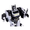 Magnetický robot Transformer 2v1 velká figurka šedý 9