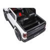 Elektrické Autíčko 4x4 P4 12 V 7 Ah Bílé 7
