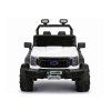 Elektrické autíčko 4x4 22F 12 V 10 Ah Bílé 5