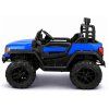 Elektrické autíčko 4x4 22F 12 V 10 Ah Modré 2