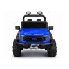 Elektrické autíčko 4x4 22F 12 V 10 Ah Modré 5