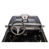 Elektrické autíčko Dodge Charger R/T DLS-K12 24 V 7 Ah Černé 11