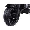 Dětská elektrická motorka HONDA NC750X červená