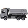 RC auto Mercedes Arocs sklápěč + návěs 1:20 kovové 4