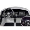 Dětské elektrické autíčko Mercedes AMG GT63 dvoumístné Šedé