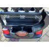 Dětské elektrické autíčko S2388 Jeep 4x45 W černé 11