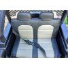 Dětské elektrické autíčko S2388 Jeep 4x45 W černé 10