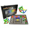 Magnetické kostky Magnastix 560 + Tabule