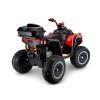 Čtyřkolka Na Akumulátor XW-08 4x4 45 W Červená 7