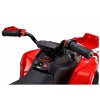 Čtyřkolka Na Akumulátor XW-08 4x4 45 W Červená 8