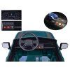 Dětské elektrické autíčko Land Rover Defender 4x4 zelené 7