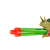 Vodní Pistole Dinosaurus 40 cm Zelená