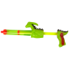 Vodní pistole Dinosaurus 40 cm Zelená