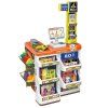 Herní Set Supermarket Pokladna Vozík 2
