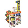 Herní Set Supermarket Pokladna Vozík