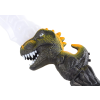 Světelný Meč Rukojeť Dinosaurus Zelený Černý MIX 2