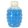 Kulki zelowe wodne hydrozelowe do pistoletu karabinu niebieski 550szt 7 8mm 144433