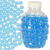 Kulki zelowe wodne hydrozelowe do pistoletu karabinu niebieski 550szt 7 8mm 144432