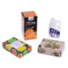 Sada Mini Market Pokladna Skener Čtečka karet