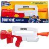 Vodní pistole Hasbro Nerf Fortnite Burst AR bílo červená