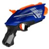 Pistole Blaze Storm Pružinový mechanismus + 20 dlouhých Pěnových nábojů 2