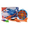 Pistole s Vystřelovačem Letadel 5v1 Oranžová