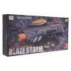 Samopal Blaze Storm Na Kuličky Šedý